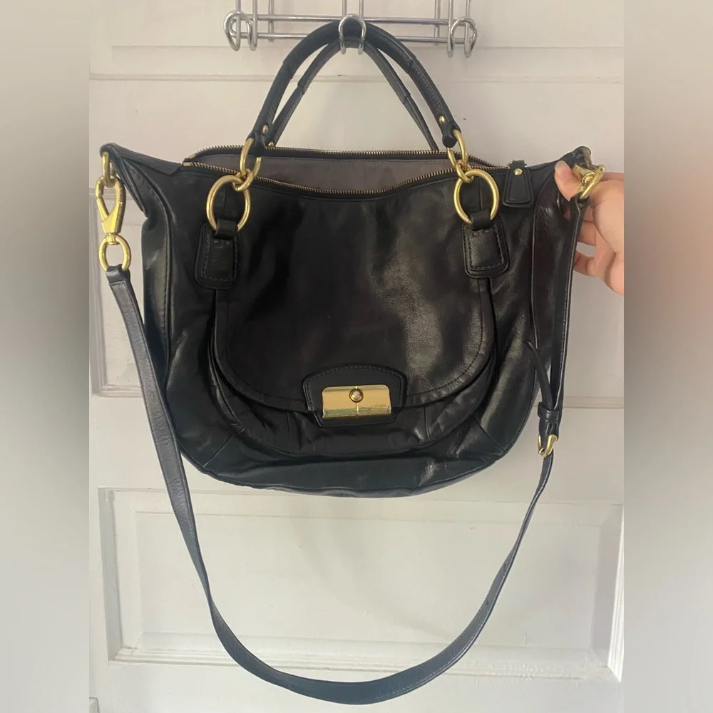Coach Bag - Picture 1 of 14